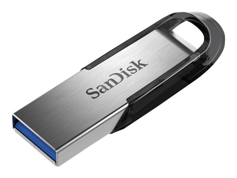 SanDisk Ultra Flair - USB-Flash-Laufwerk - 512 GB