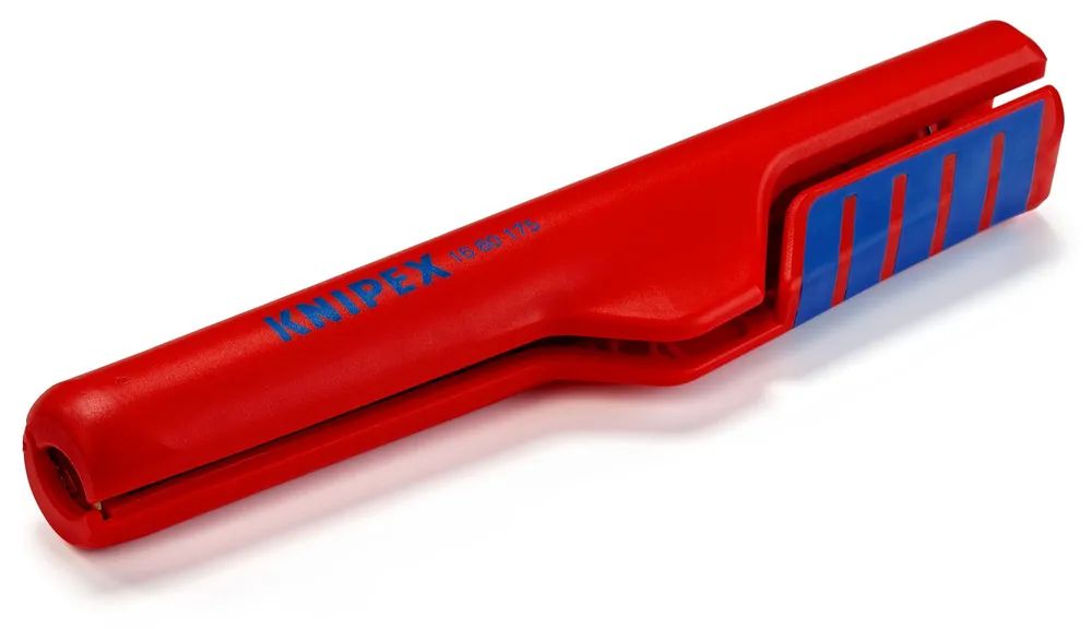 KNIPEX Tiefen-Abmantelungswerkzeug 175 mm