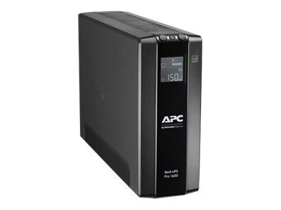 APC Back-UPS Pro BR1600MI - USV - Wechselstrom 230 V