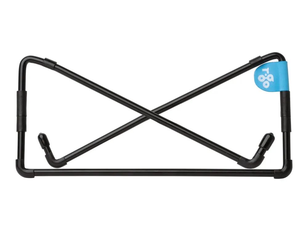 R-Go Laptopständer Steel Travel - Notebook-Ständer