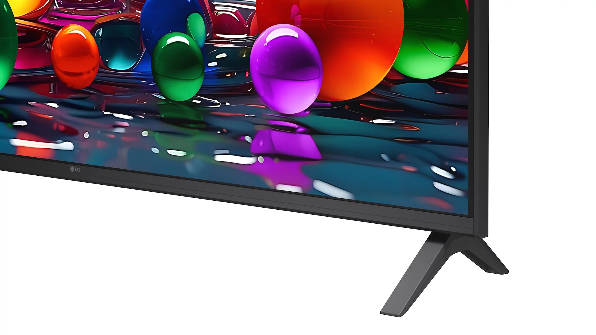 LG Electronics UHD AI 43UA75006LA