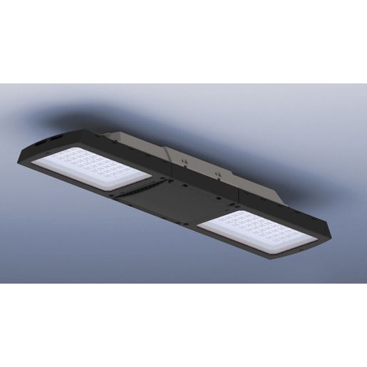 CEAG EX-LED LEUCHTE ZONE1/21 7370LM / CEAGEX EXLIN 7L-2 GFS840T1 12300475103