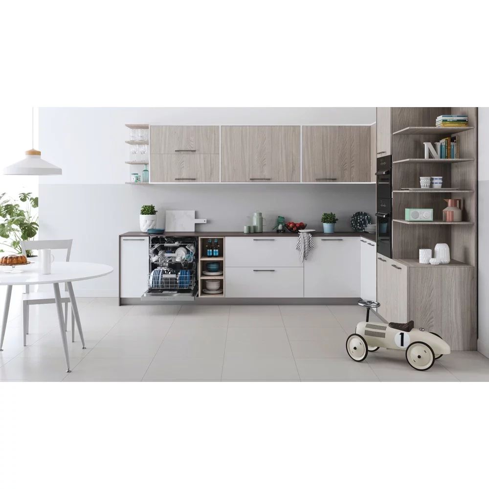 Indesit DBC 3C24 AC X