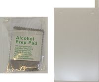 Datalogic Schutzfolie (Packung mit 5) - für