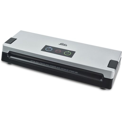 Solis VAKUUMIERGERÄT VAC SMART / SOLIS TYP 577 ED 922,23