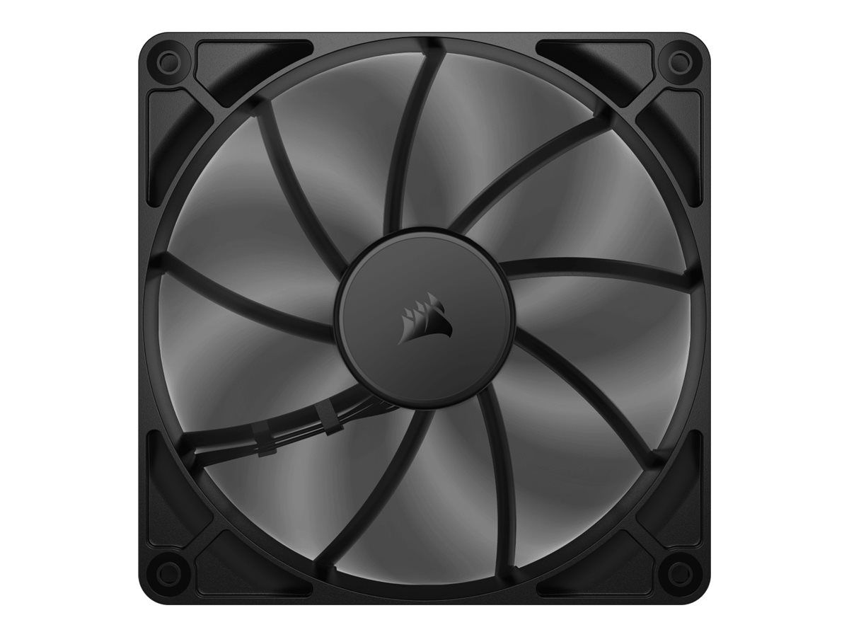 Corsair RS140 - Gehäuselüfter - 140 mm - Schwarz