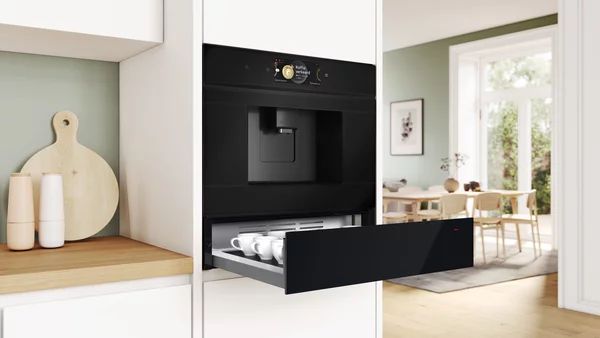 Bosch BIC7101B1 Multifunktionale Wärmeschublade
