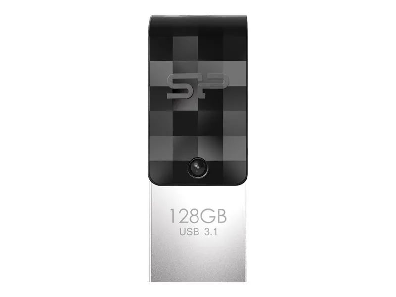 Silicon Power Mobile C31 - USB-Flash-Laufwerk