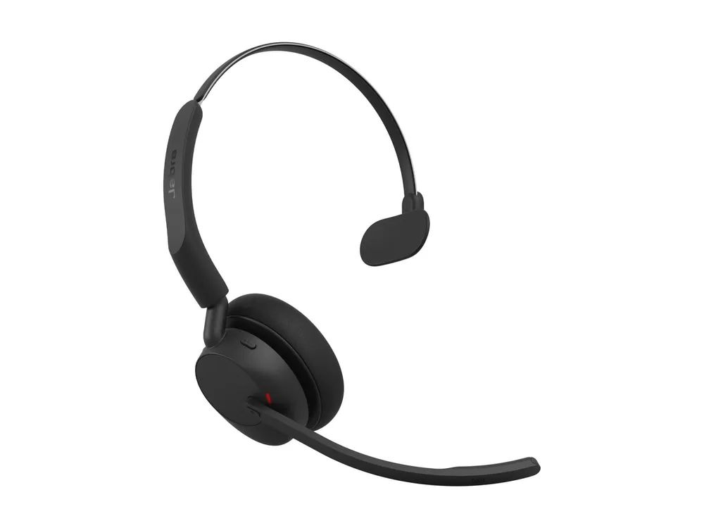 Jabra Evolve3 45 UC - Headset - On-Ear - Bluetooth - 34599-889-999