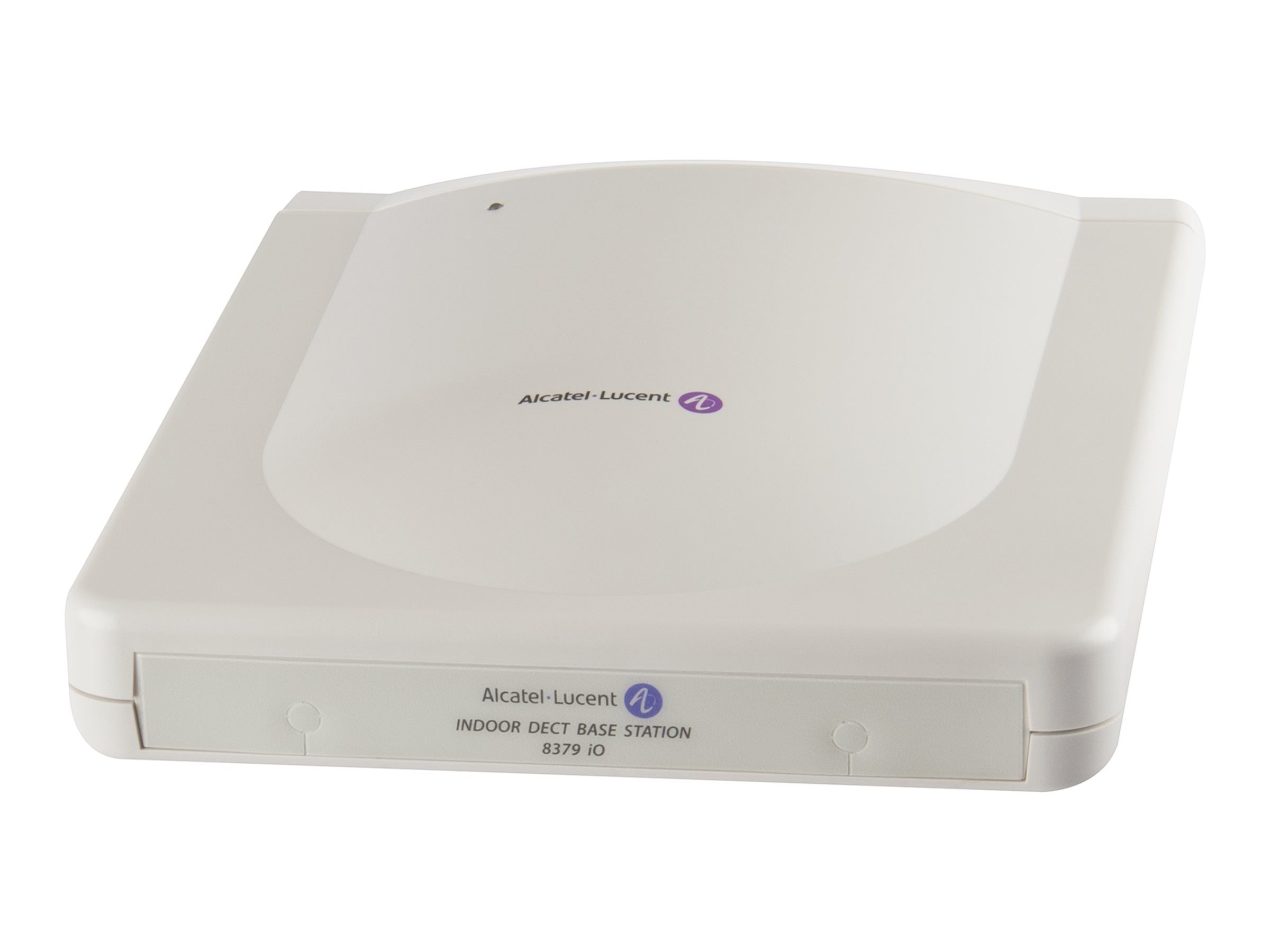 Alcatel Lucent 8379 DECT IBS integrated antennas