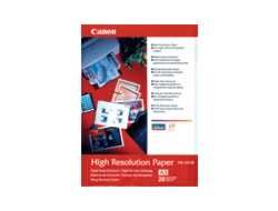 Canon HR-101 - A4 (210 x 297 mm) 50 Blatt Normalpapier