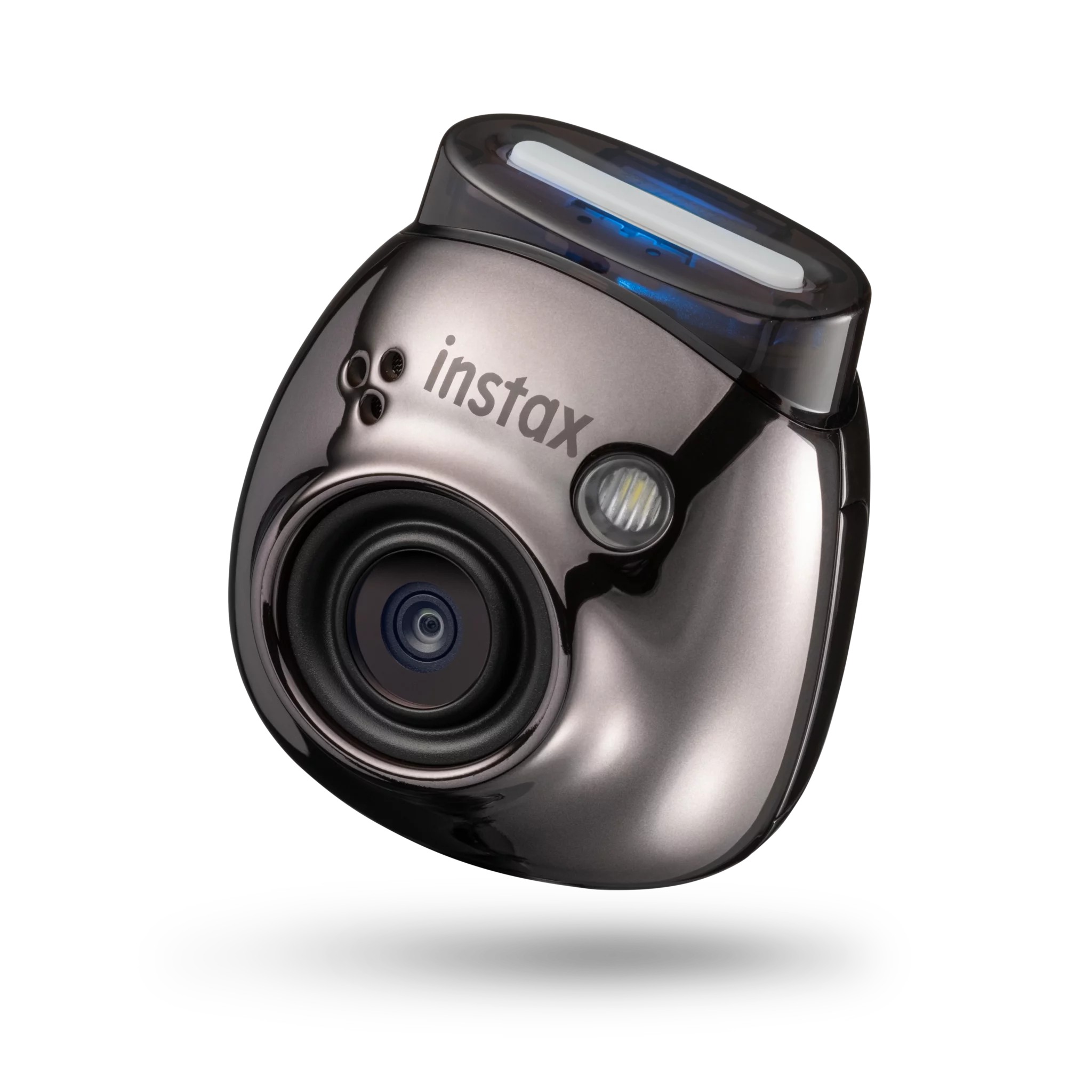 Fujifilm Instax Mini Pal, Gem Black