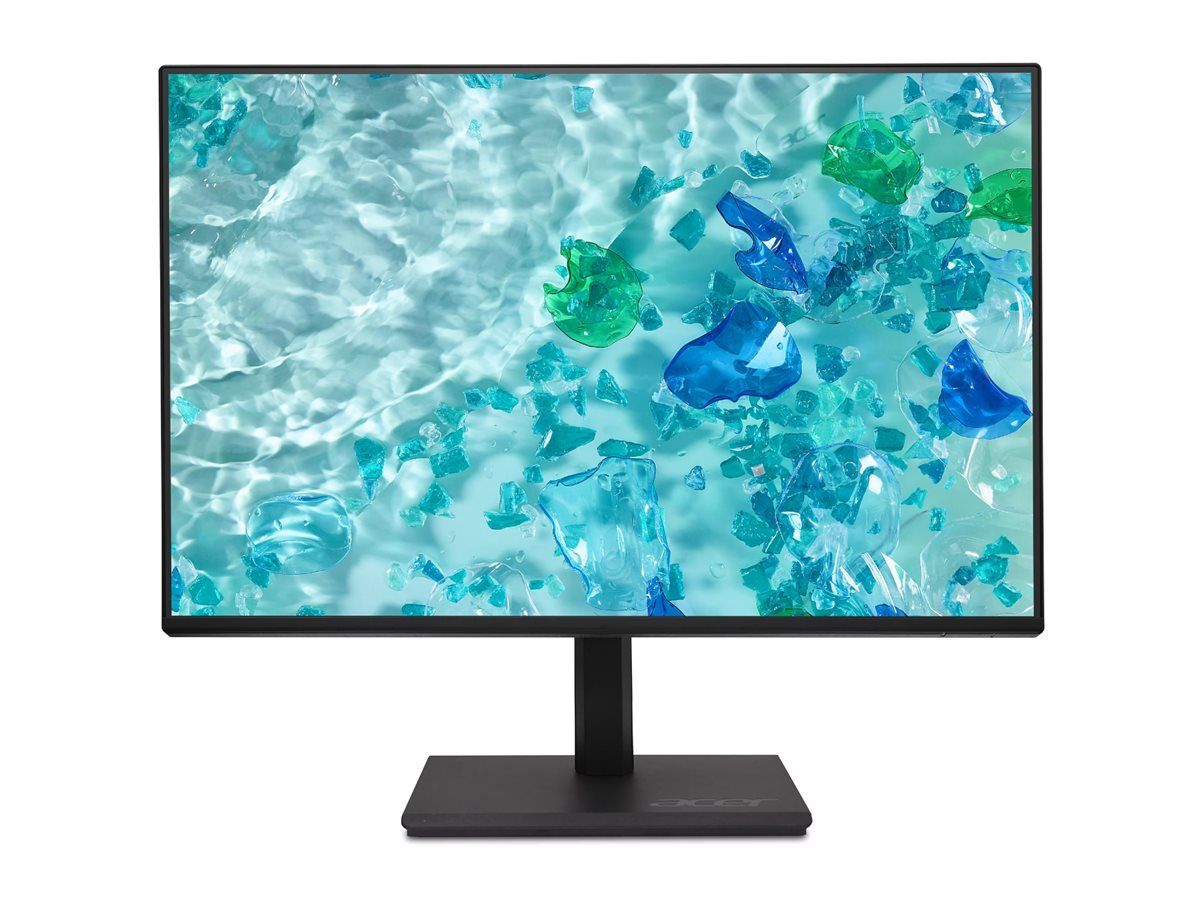 Acer Vero B277 Gbmiprx - B7 Series - LED-Monitor - 68.6 cm (27")