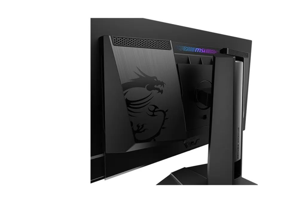 MSI MPG 271QRXDE QD-OLED - OLED-Monitor - Gaming - 67.3 cm (26.5")