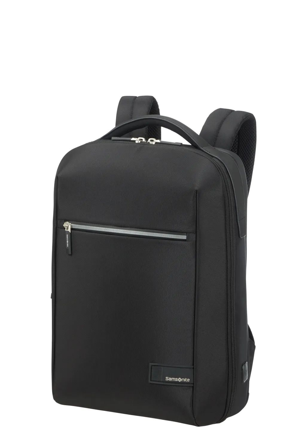 SAMSONITE LITEPOINT LAPT. BACKPACK 14.1", BLACK