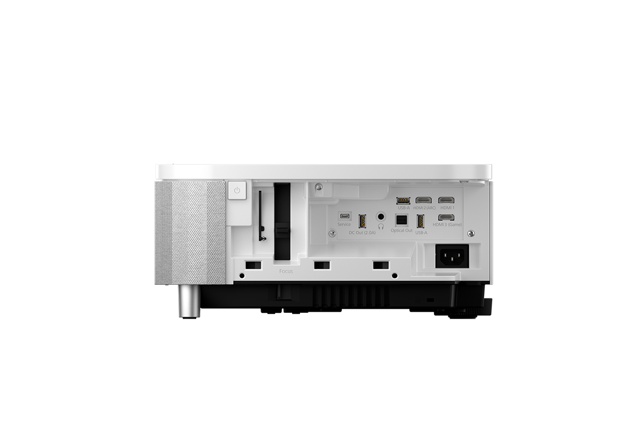 Epson EH-LS800W