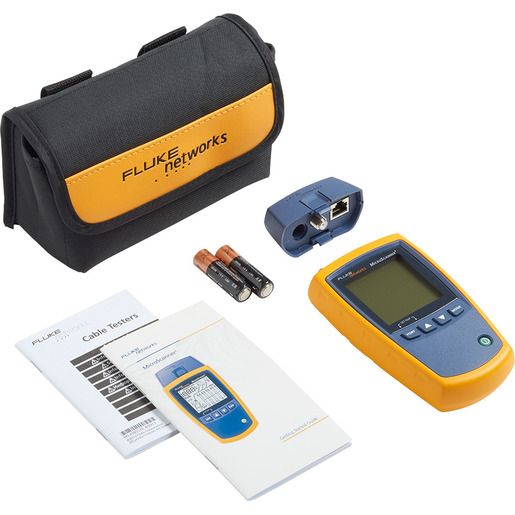 Fluke Networks MICROSCANNER 2 / FLUKEN MS2-100 2772449