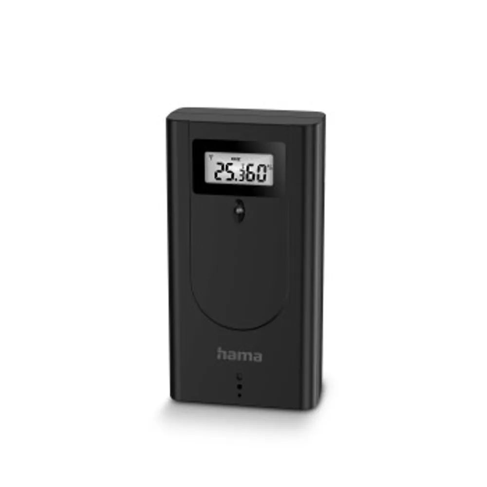 Hama Außensensor "Brac" für Wetterstationen