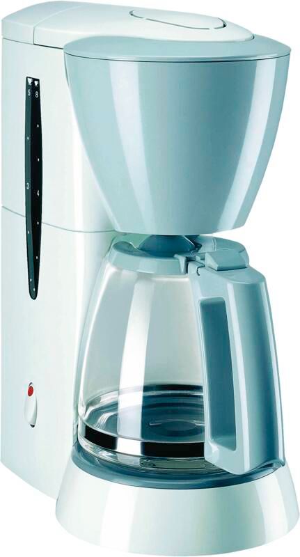 Melitta Filterkaffeemaschine Single 5 M