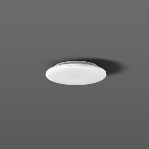 RZB DECKEN/WANDL.LED 12W D250 CCT / HB 501 LED WEIß 221174.002.2