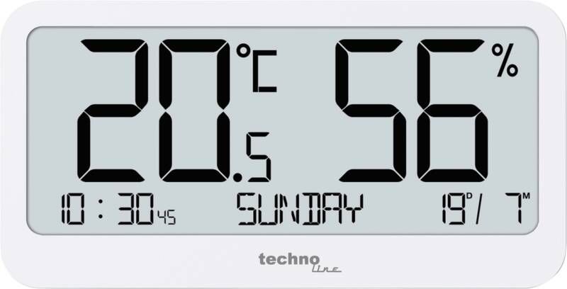 Technoline WS 9455