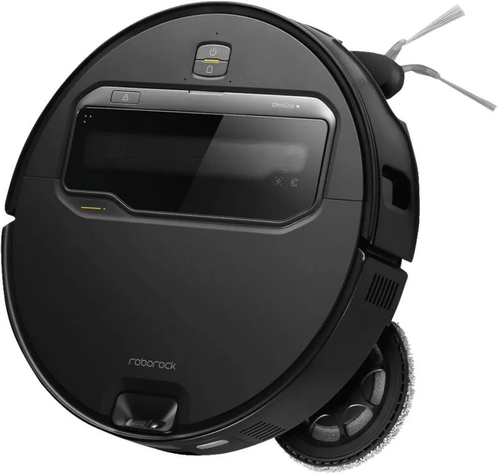 Roborock Saros Z70 Open-Box