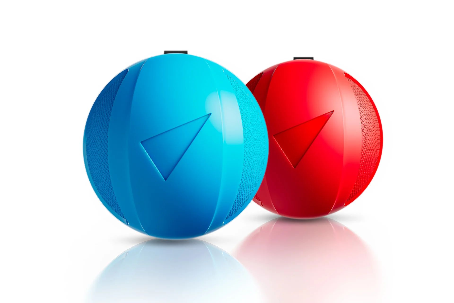 SpyraBlast – Blue/Red