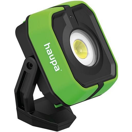Haupa LED-ARBEITSLEUCHTE 1000LM / HAUPA HUPLIGHTWL1000 130374
