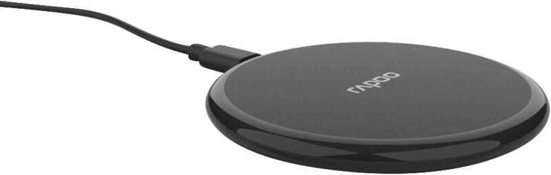 Rapoo Induktions-Ladegerät QI-CHARGER XC105, 2-Stück