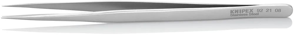 KNIPEX Universalpinzette Glatt 140 mm