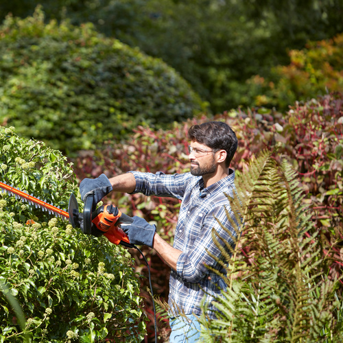 Black+Decker BEHTS501 