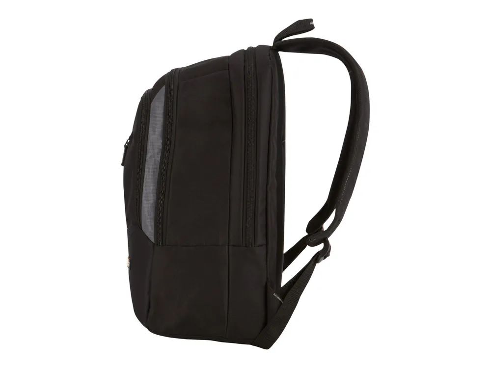 Case Logic 17" Laptop Backpack - Notebook-Rucksack - 43.2 cm (17")