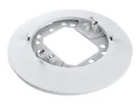 Axis T94C01M - Platte für Kameraverteiler - für