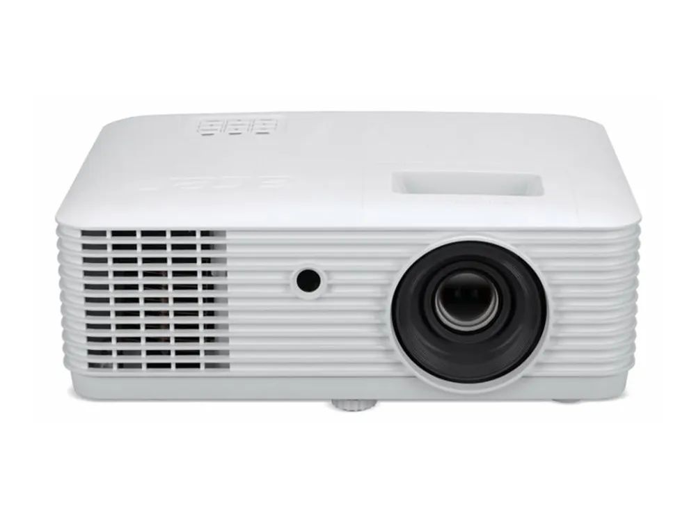 Acer Vero XL3515I - DLP-Projektor - tragbar - 3D - 5500 ANSI-Lumen - Full HD (1920 x 1080)