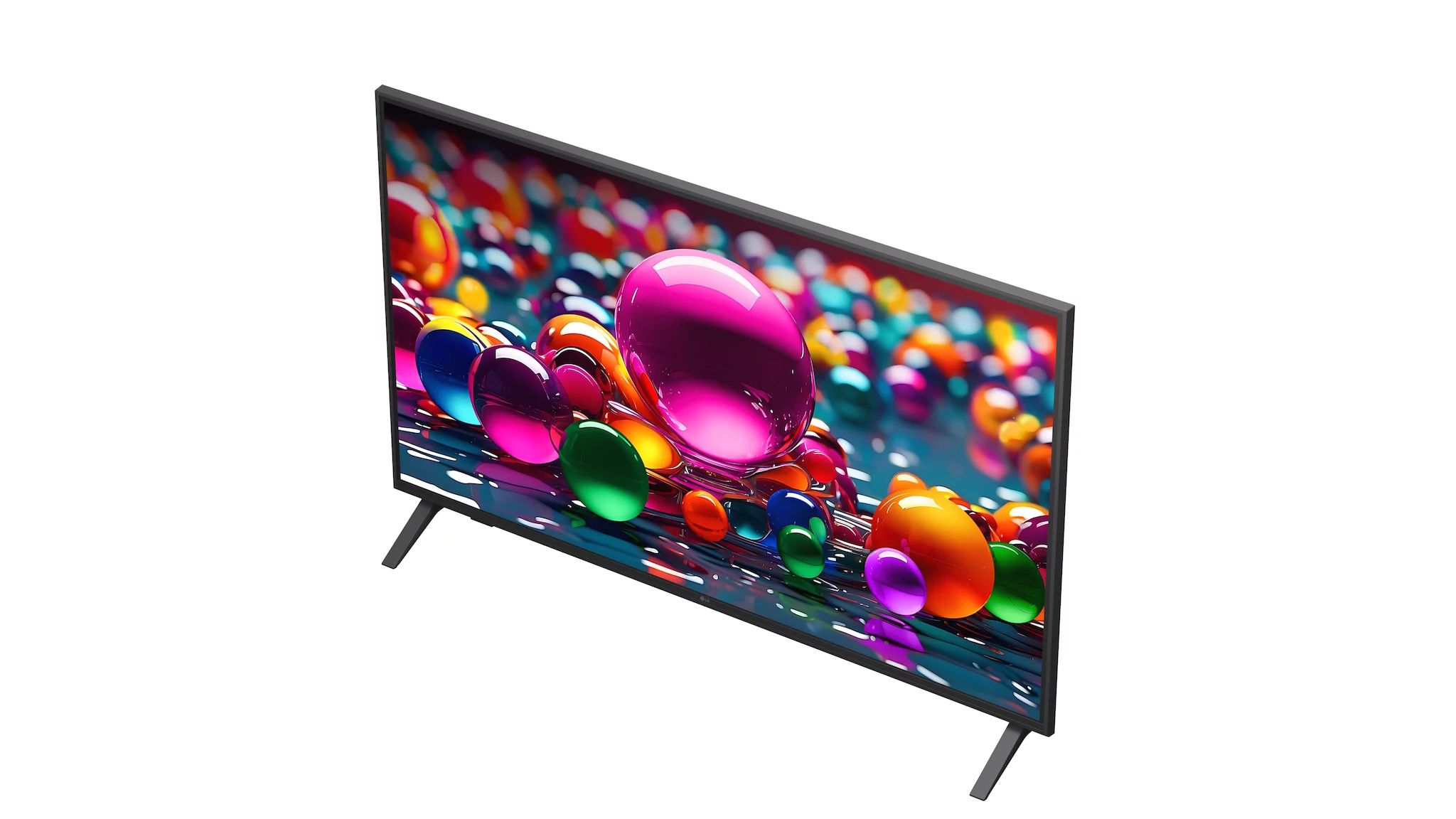 LG Electronics UHD AI 43UA75006LA