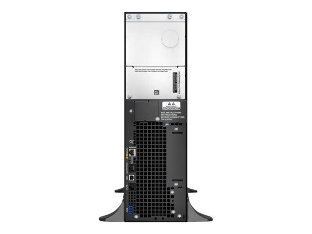 APC Smart-UPS SRT 5000VA RM - USV (in Rack montierbar/extern)