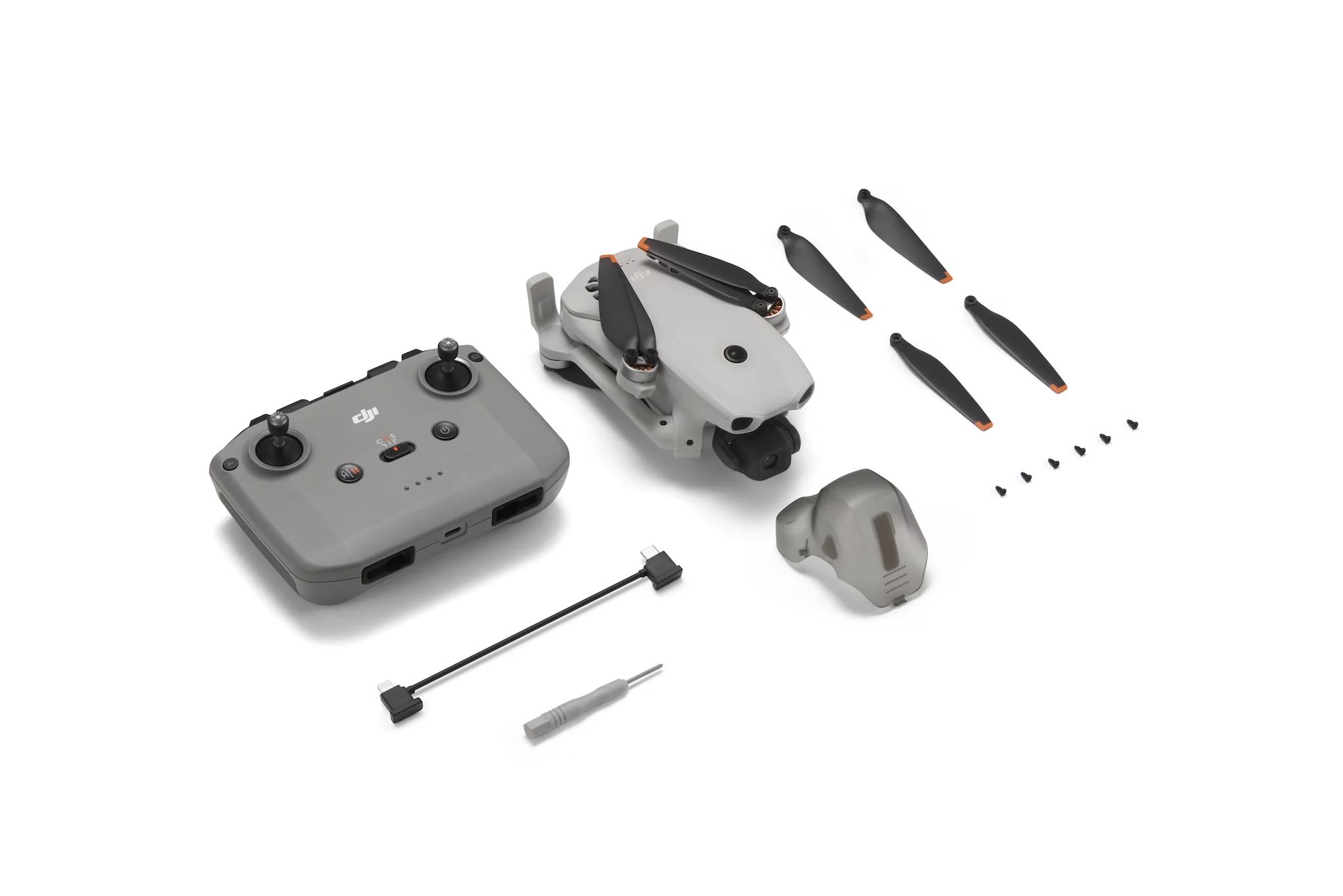 DJI Lito 1