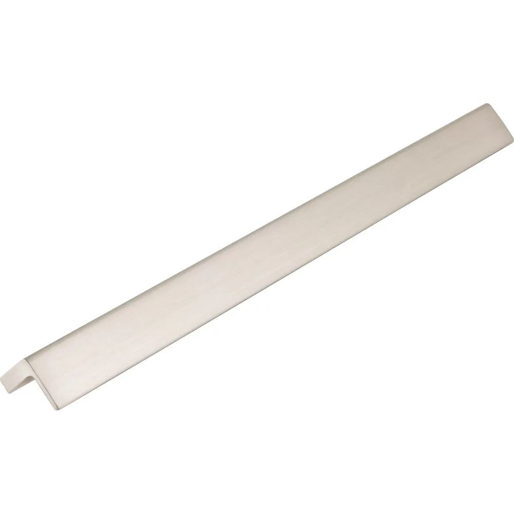 Sun Chain Trading Co., Ltd Furniture Hardware Möbelgriff Avior LA 320 mm, Breite 340 mm, Aluminium Edelstahl Effekt