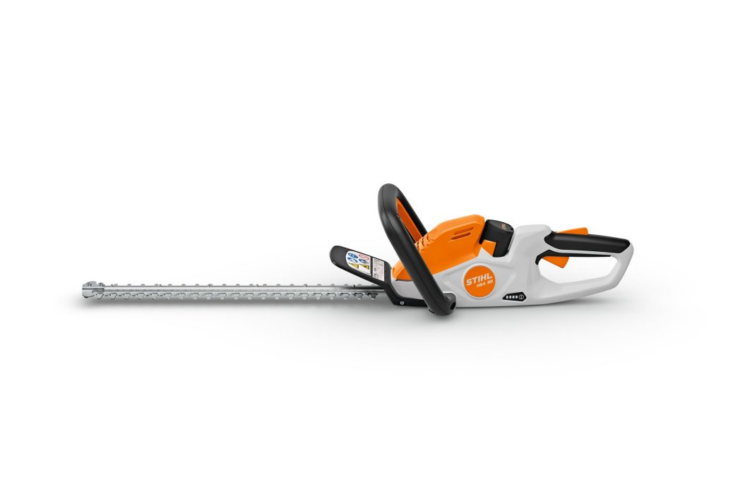 STIHL HSA 30.0 SET Akku-Heckenschere