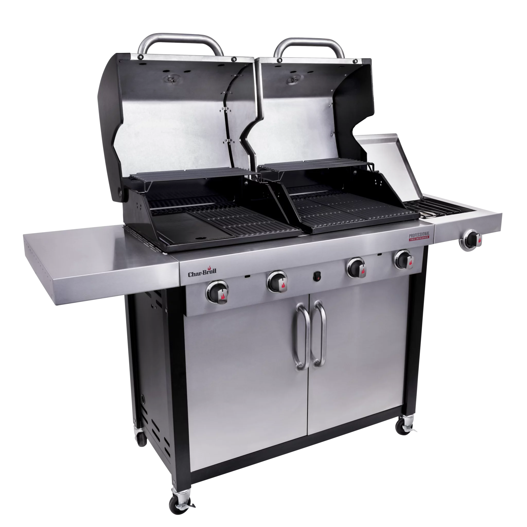 Char Broil Professional 4600 S