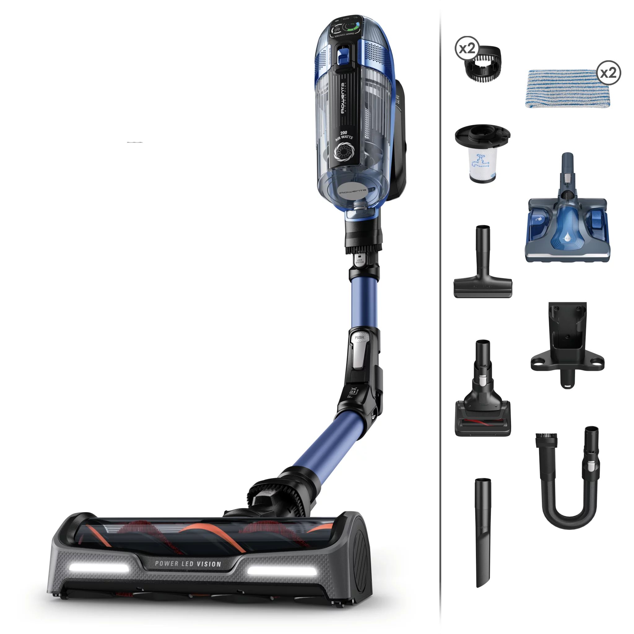 Rowenta RH99C0