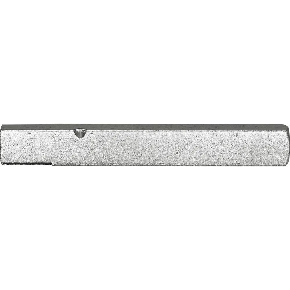 GRUNDMANN Wechselspreizstift GEOS 249V, Länge 70 mm