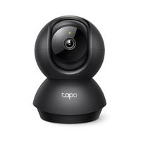 TP-LINK Tapo C201 V5 - Netzwerk-UEberwachungskamera - schwenken neigen - Farbe Tag&Nacht
