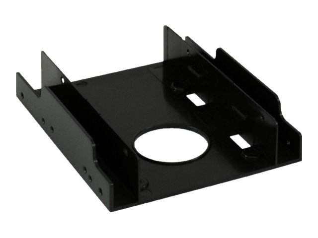 LC-Power LC-ADA-35-225 - Laufwerksschachtadapter - 3,5" auf 2,5" (8.9 cm to 6.4 cm)