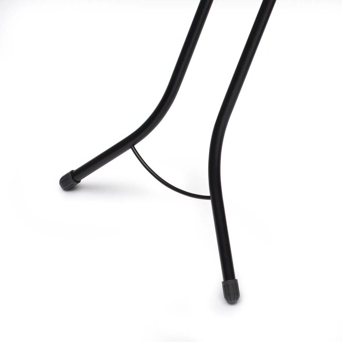 Brabantia Bügeltisch C, 124x45cm, Dst-Ablage Solid, Spring Bubbles