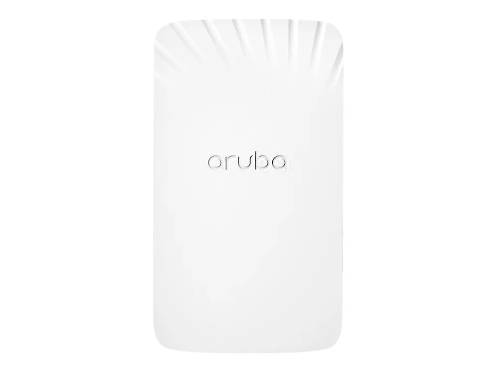 HPE Aruba AP-503H (RW) Unified Hospitality - Accesspoint