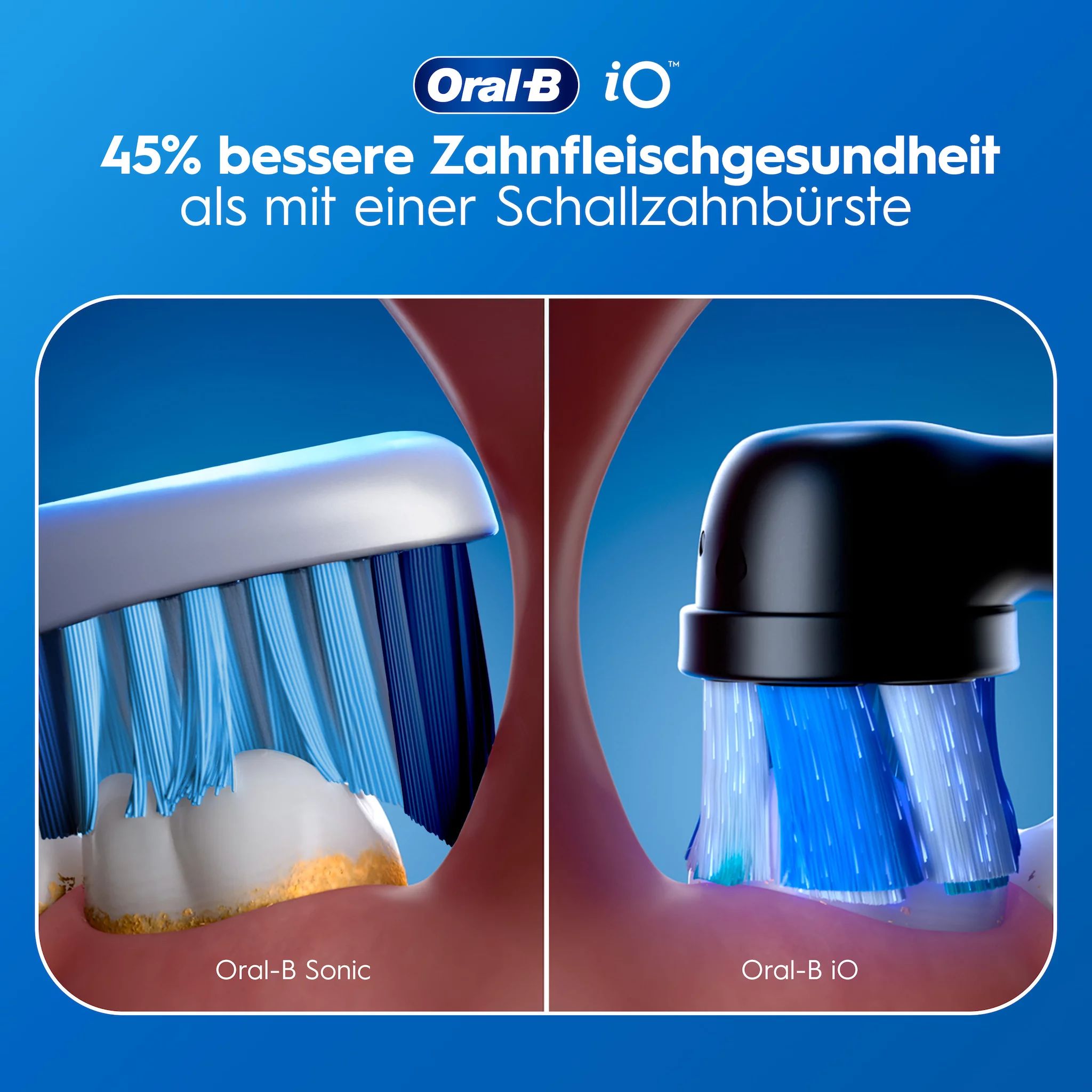 Oral-B iO Series 2 Night Black