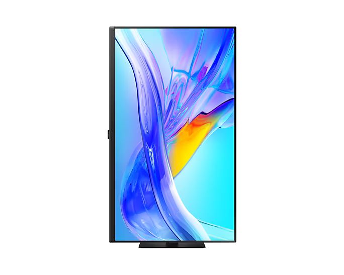 Samsung ViewFinity S8 S27D800UAU - S80UD Series - LED-Monitor - USB - 68 cm (27")
