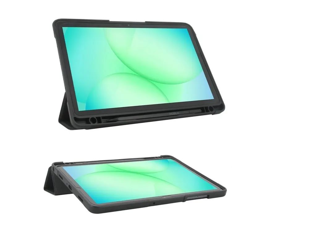 Mobilis Flip-Hülle für Tablet - widerstandsfähig