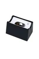 Segula 20121 - Schwarz - Metall - Wand - AC - 60 W - 220 - 240 V